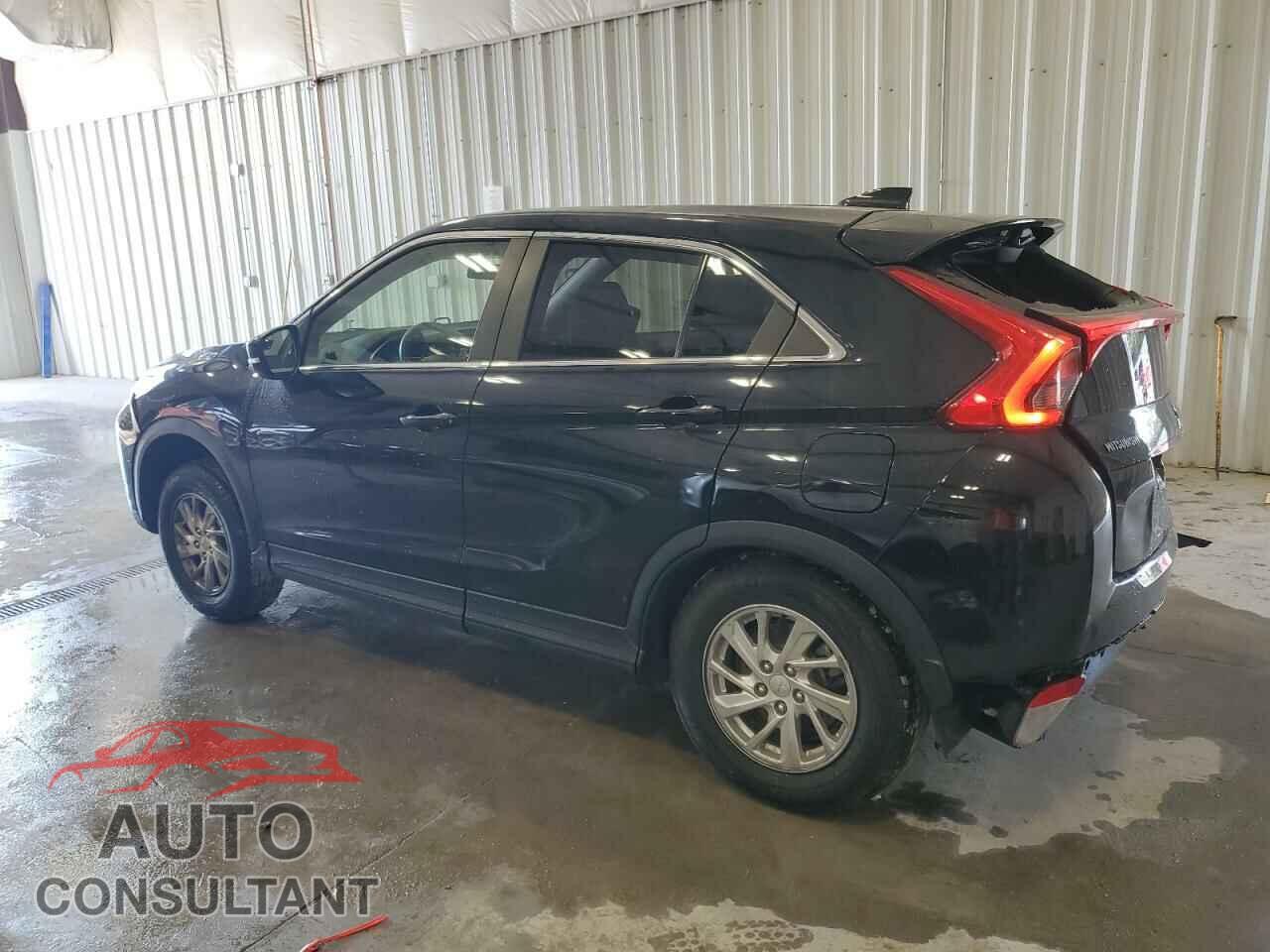 MITSUBISHI ECLIPSE 2019 - JA4AT3AA3KZ024600