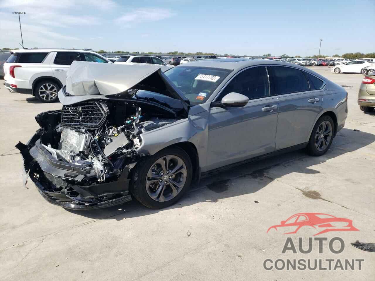 HONDA ACCORD 2024 - 1HGCY2F60RA001610