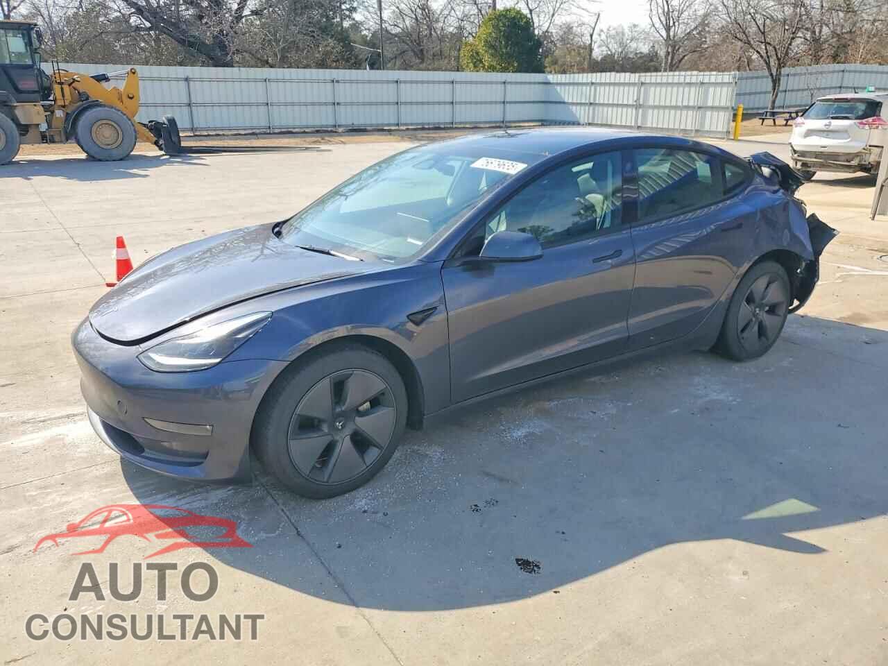 TESLA MODEL 3 2023 - 5YJ3E1EB5PF677796