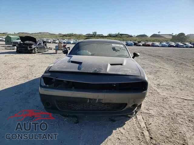 DODGE CHALLENGER 2015 - 2C3CDZAG2FH750199