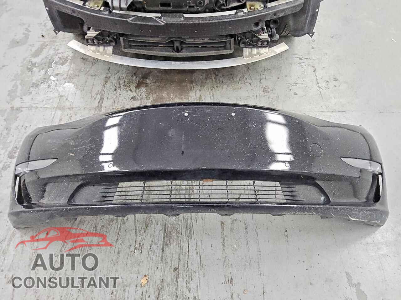 TESLA MODEL 3 2022 - 5YJ3E1EBXNF286561