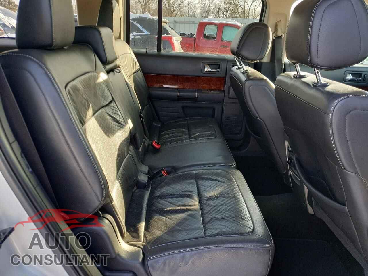 FORD FLEX 2012 - 2FMHK6DC2CBD02358
