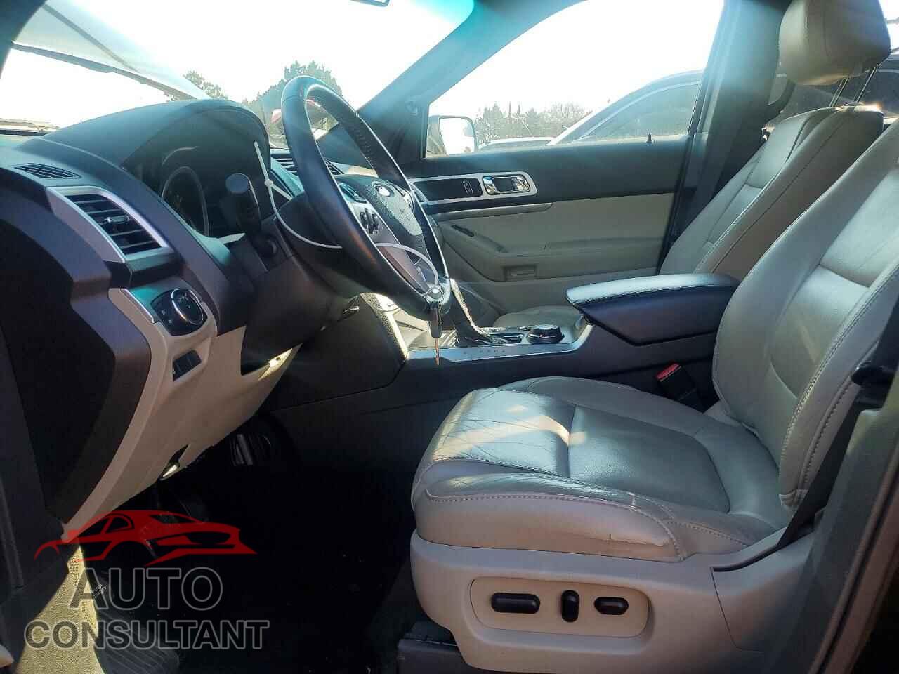 FORD EXPLORER 2012 - 1FMHK8D81CGA85563