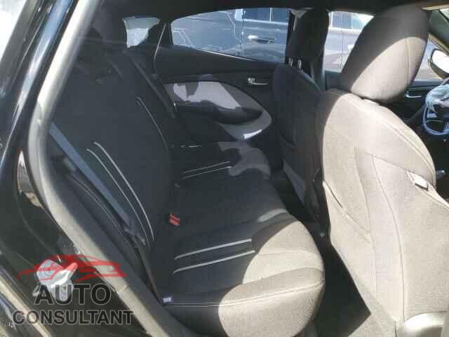 DODGE DART 2014 - 1C3CDFBB5ED720000