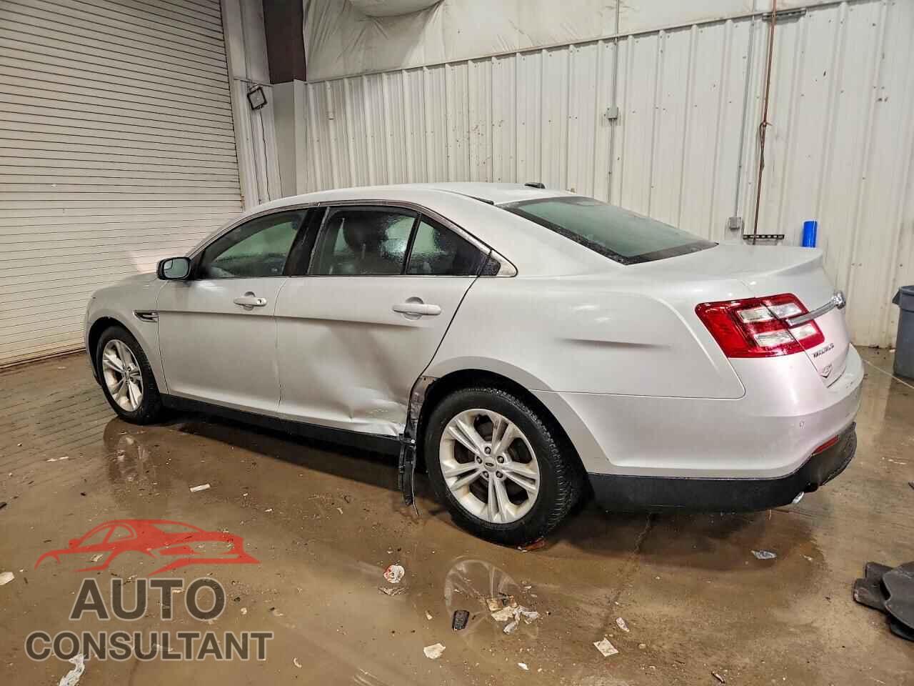 FORD TAURUS 2014 - 1FAHP2E95EG155360