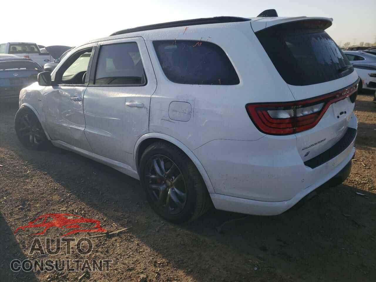 DODGE DURANGO 2023 - 1C4SDJGJ9PC653663