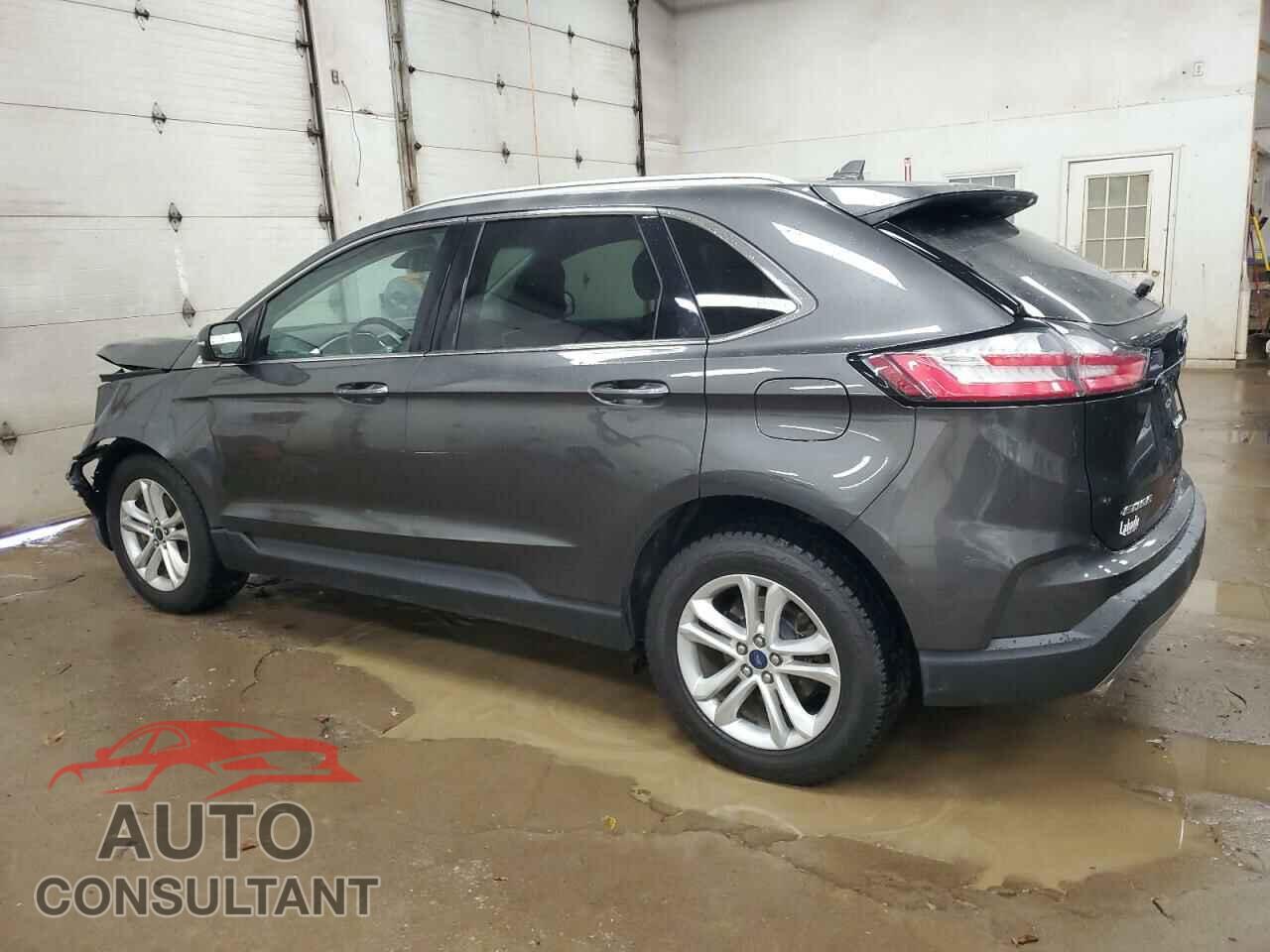 FORD EDGE 2019 - 2FMPK3J99KBB50452