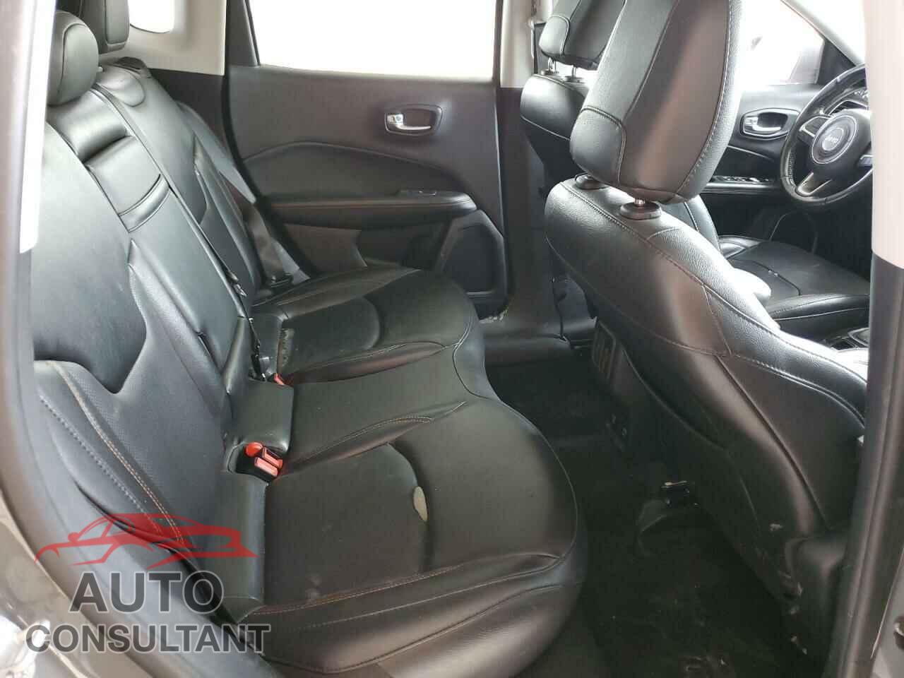 JEEP COMPASS 2020 - 3C4NJCCBXLT128870