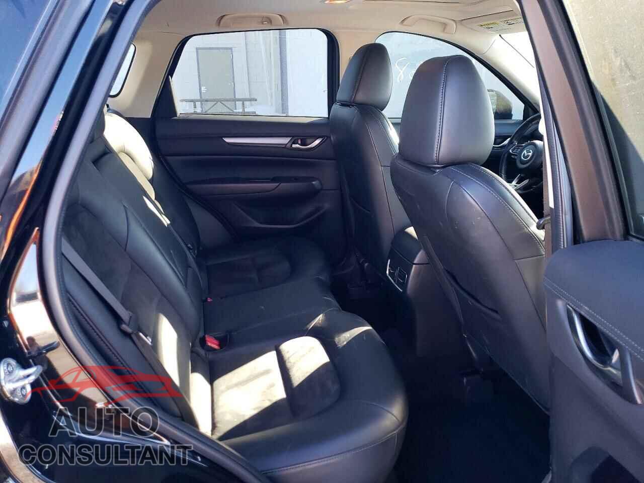 MAZDA CX-5 2019 - JM3KFBCM7K0601871