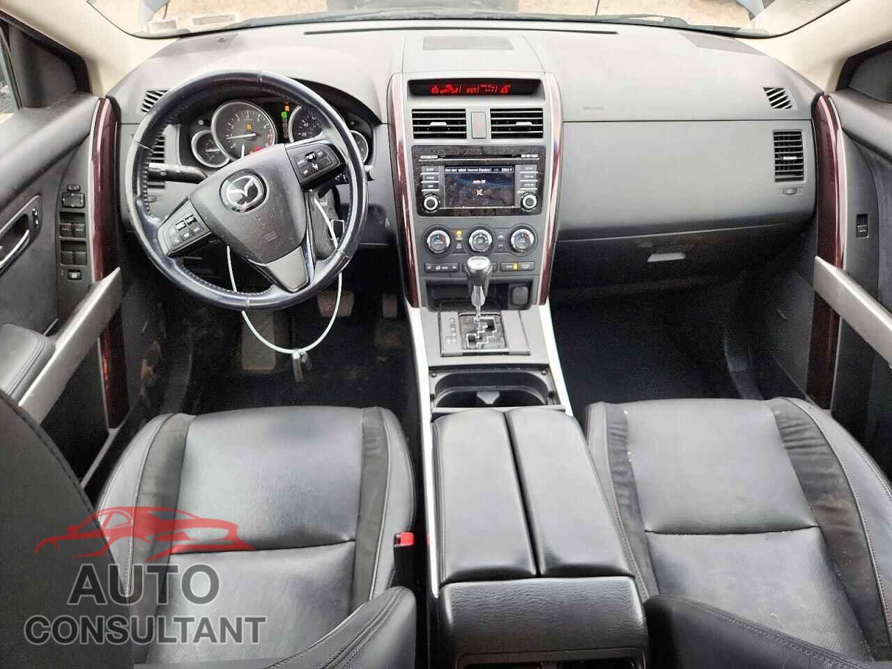 MAZDA CX-9 2014 - JM3TB3DV7E0432565