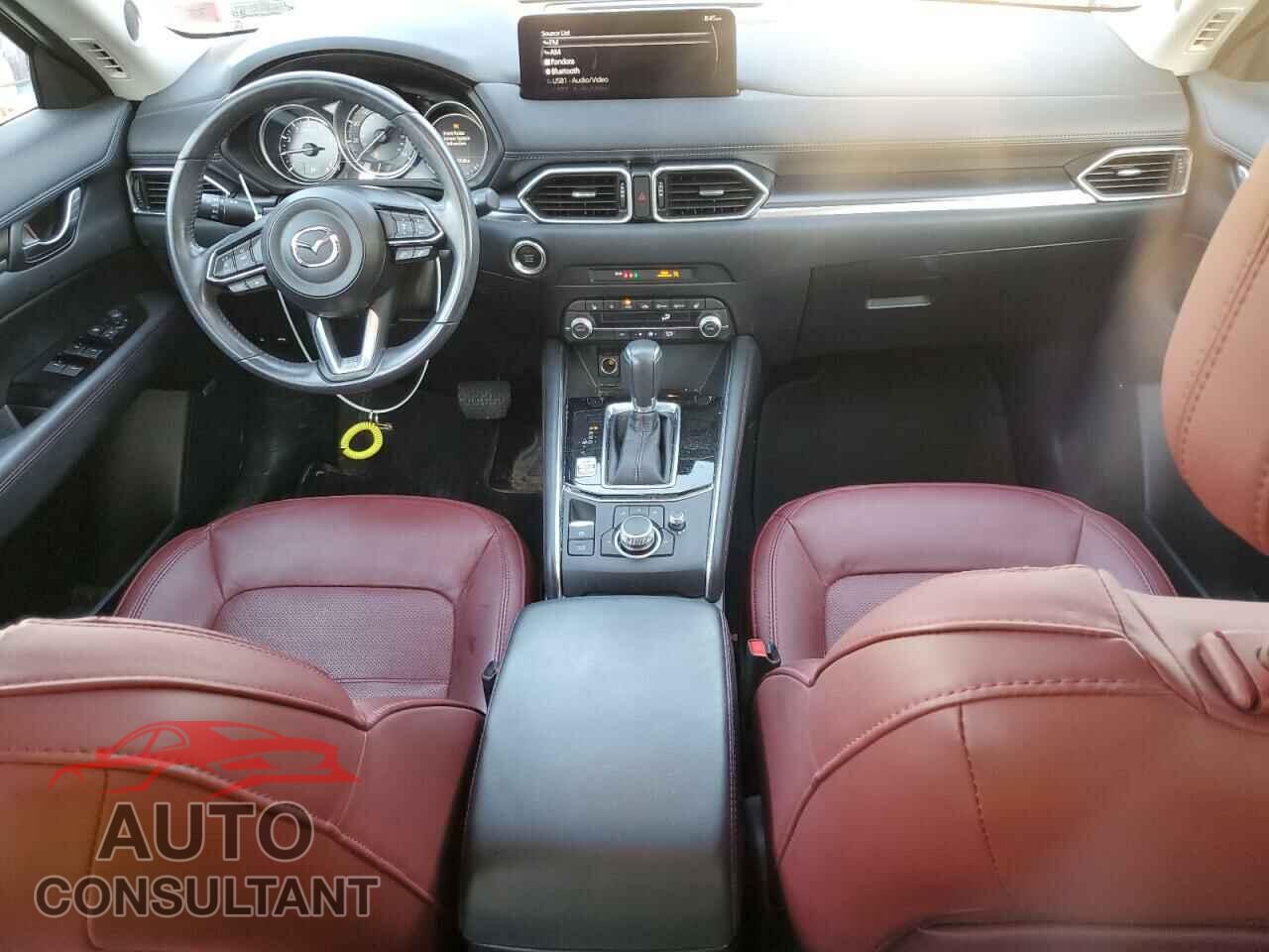 MAZDA CX-5 2021 - JM3KFBCM5M0495827