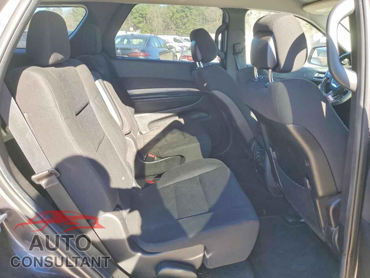 DODGE DURANGO 2014 - 1C4RDHAG0EC970605