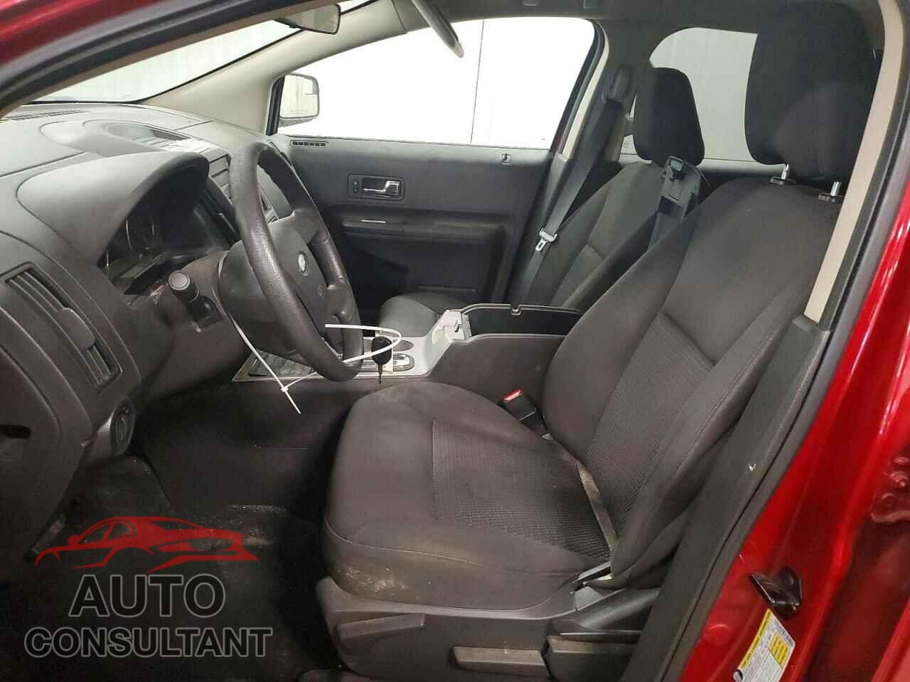 FORD EDGE 2009 - 2FMDK36C79BA49508