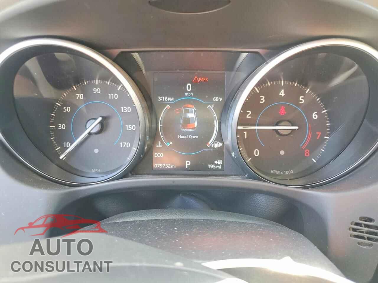 JAGUAR XE 2017 - SAJAD4BG0HA961361