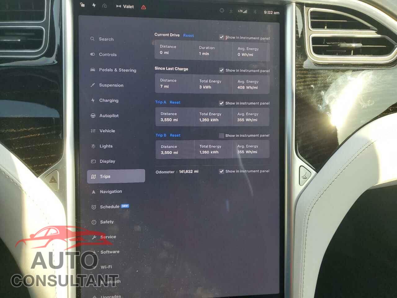 TESLA MODEL S 2017 - 5YJSA1E12HF218631