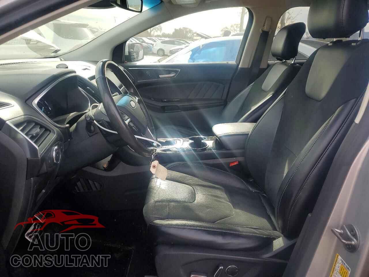 FORD EDGE 2015 - 2FMPK4AP5FBB61233