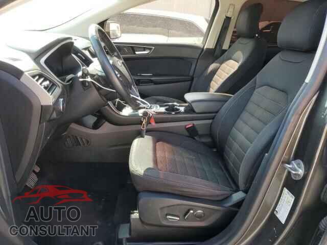 FORD EDGE 2017 - 2FMPK3J80HBB29814