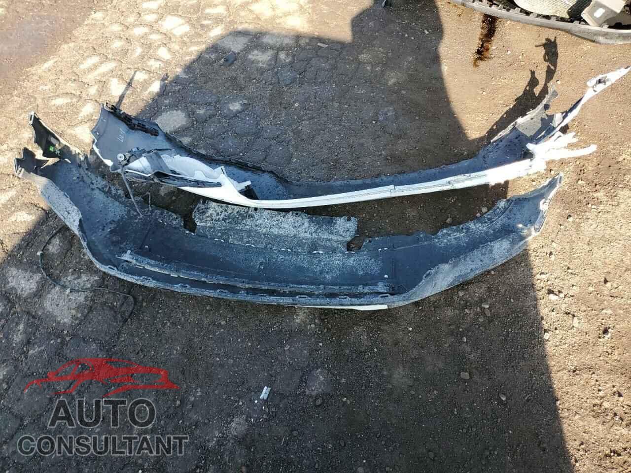 HONDA PILOT 2021 - 5FNYF5H31MB035876