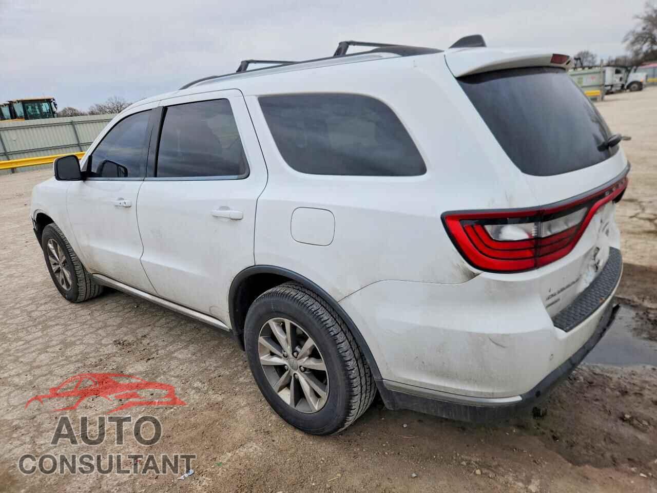 DODGE DURANGO 2014 - 1C4RDJDG0EC972499