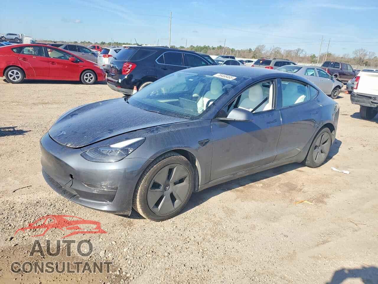 TESLA MODEL 3 2023 - 5YJ3E1EA1PF623192