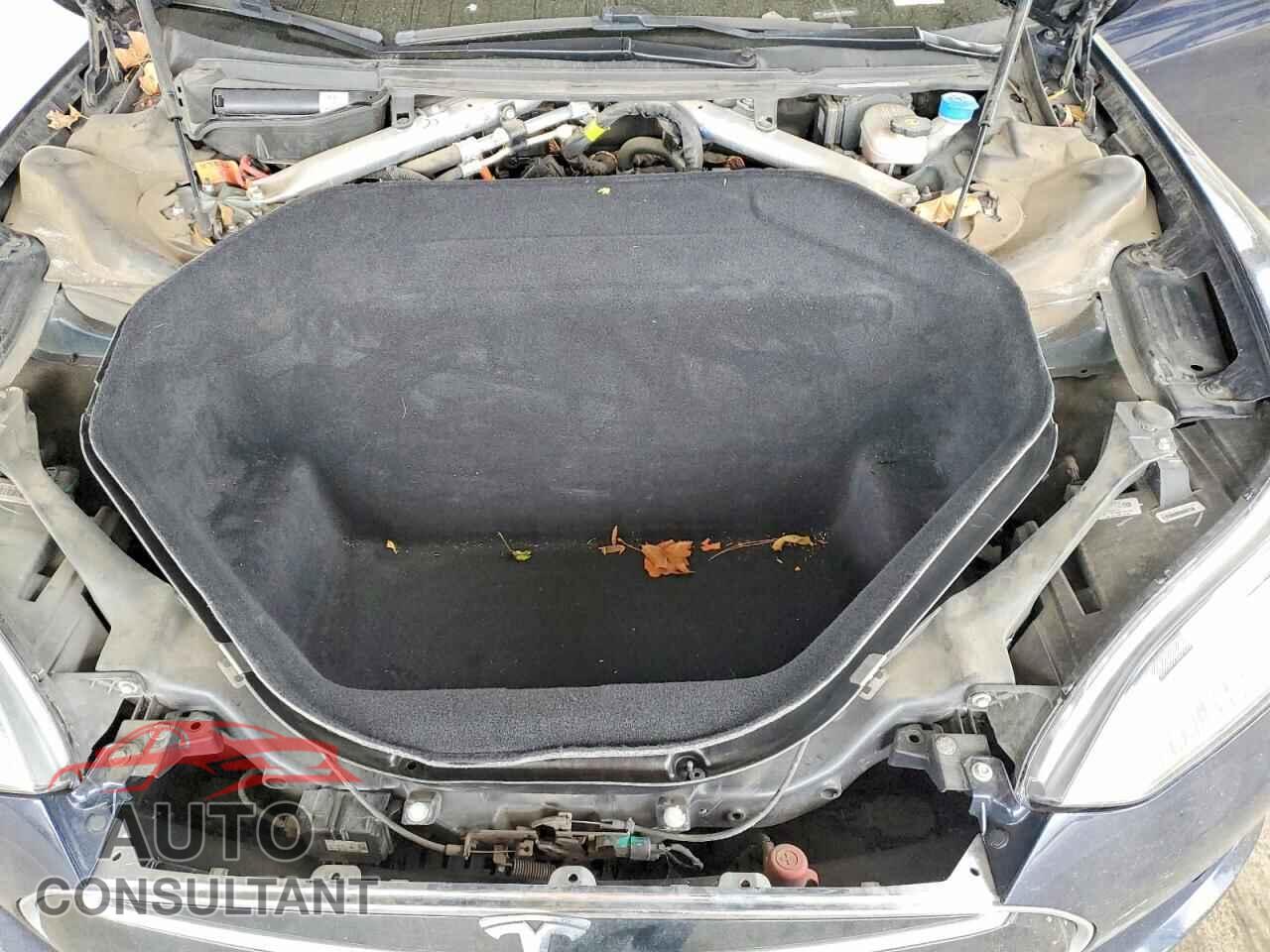TESLA MODEL S 2015 - 5YJSA1S20FF090724