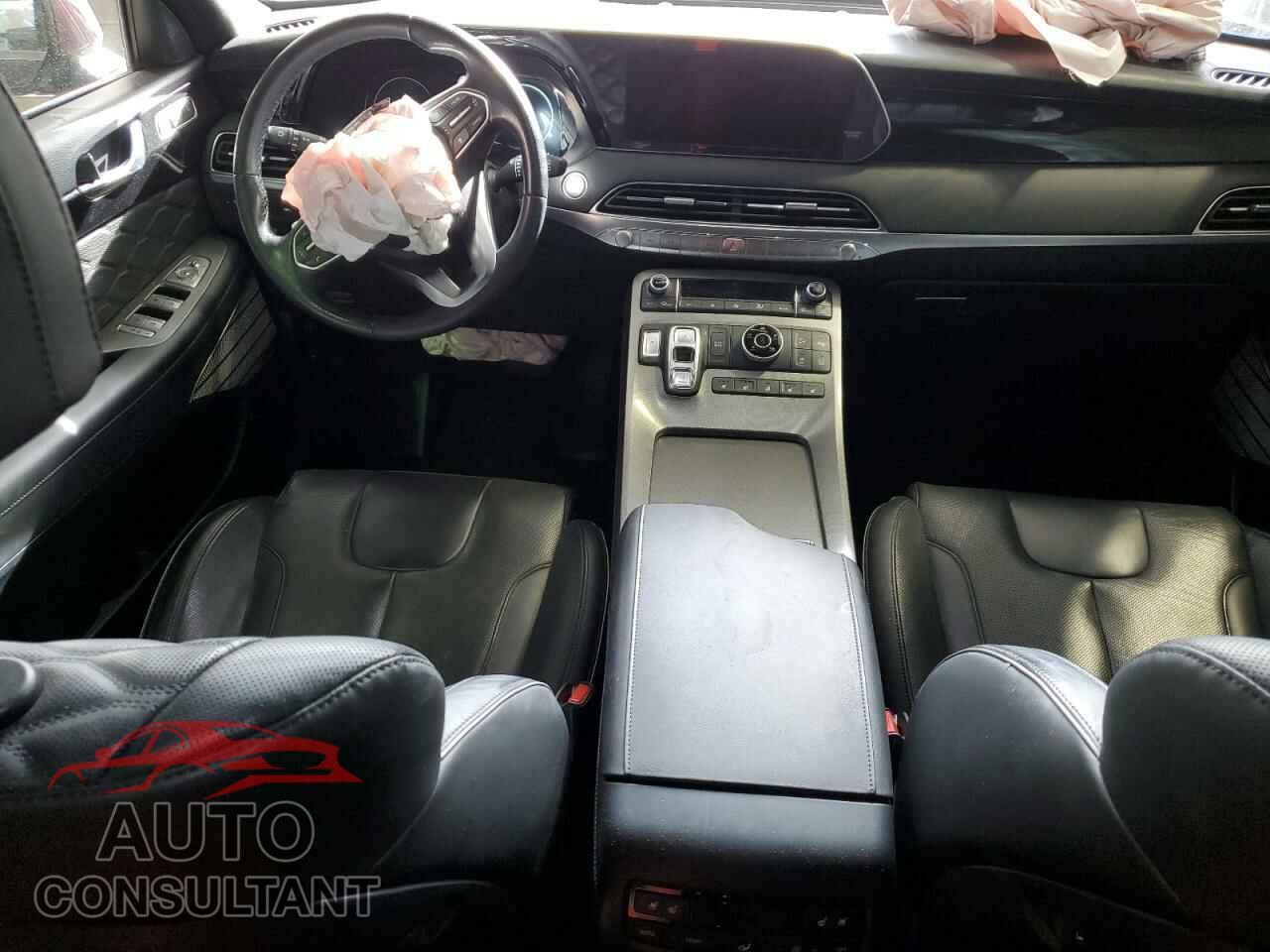 HYUNDAI PALISADE 2020 - KM8R5DHE3LU052456