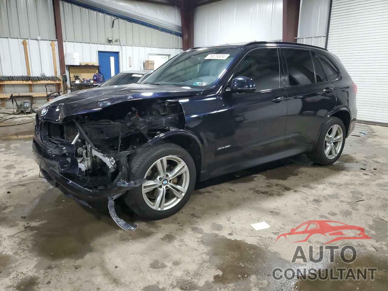 BMW X5 2016 - 5UXKR0C57G0P19079