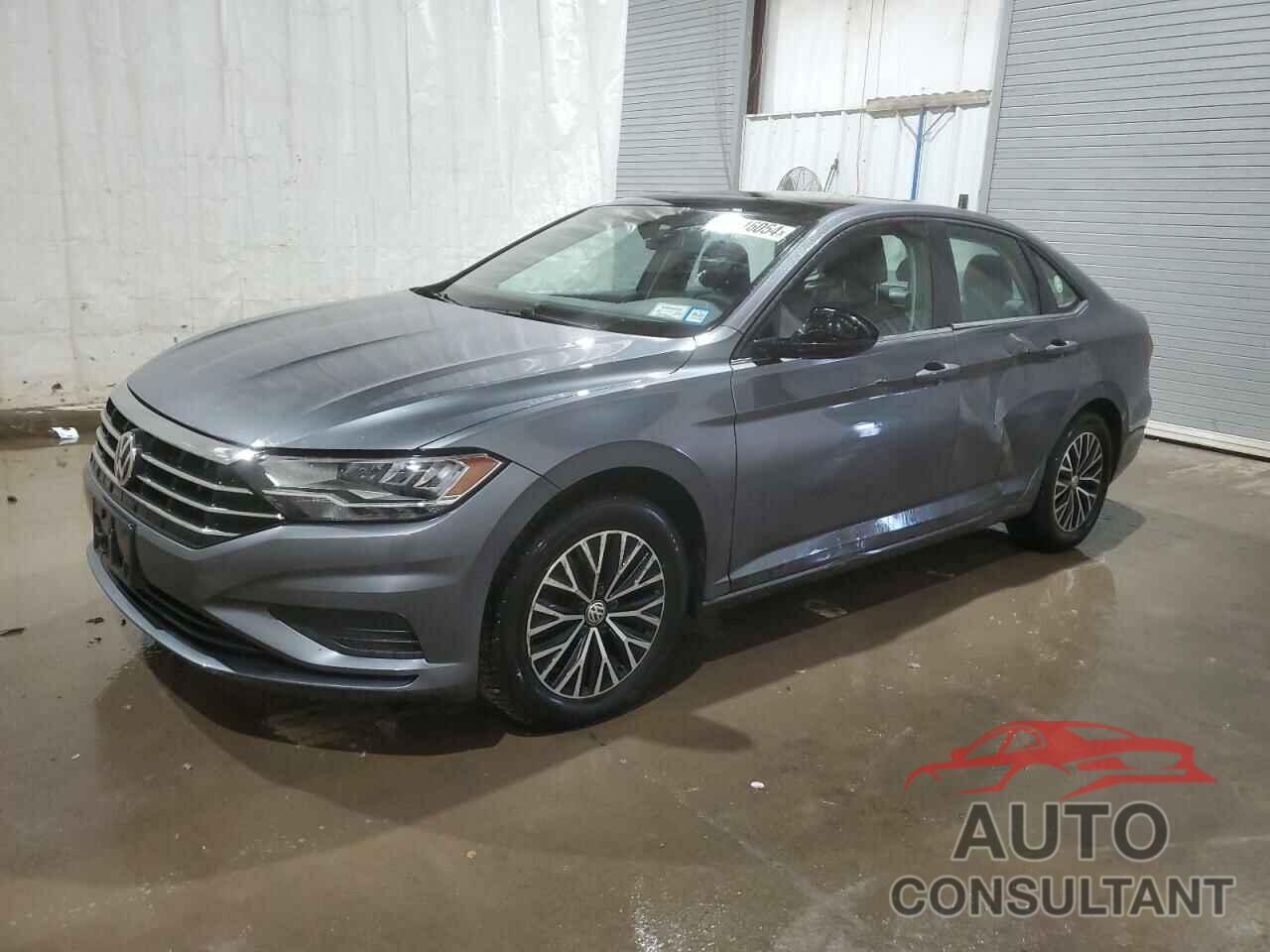 VOLKSWAGEN JETTA 2019 - 3VWC57BU2KM052623