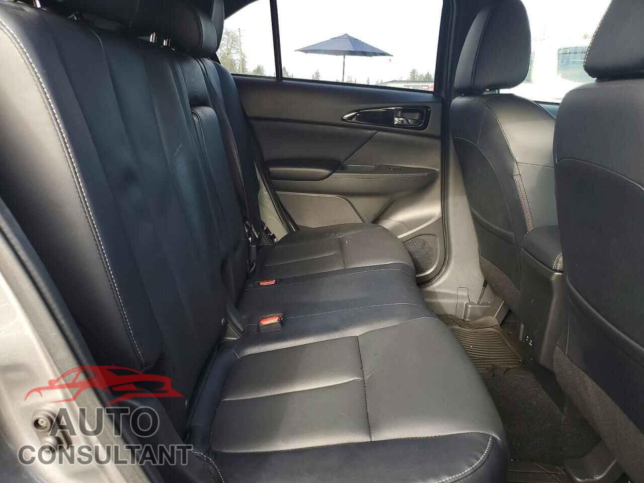 MITSUBISHI ECLIPSE 2025 - JA4ATWAA4SZ008360