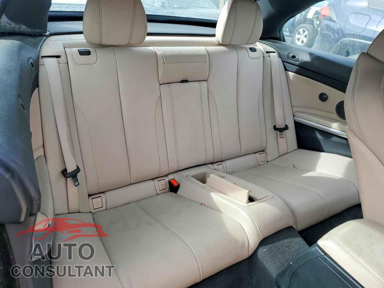 BMW 4 SERIES 2015 - WBA3V7C51FP772454
