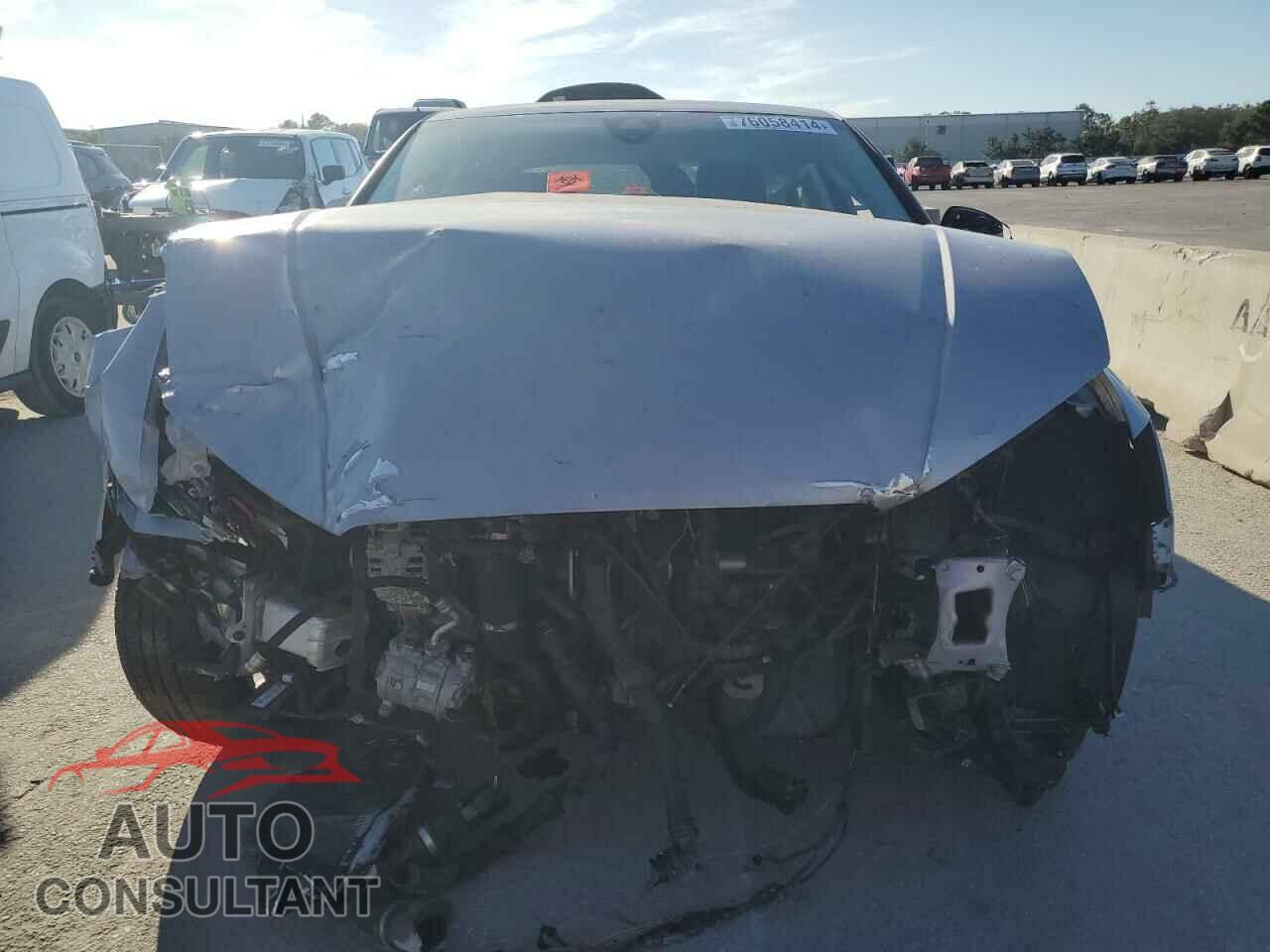 AUDI A3 2015 - WAUKFGFF7F1121894