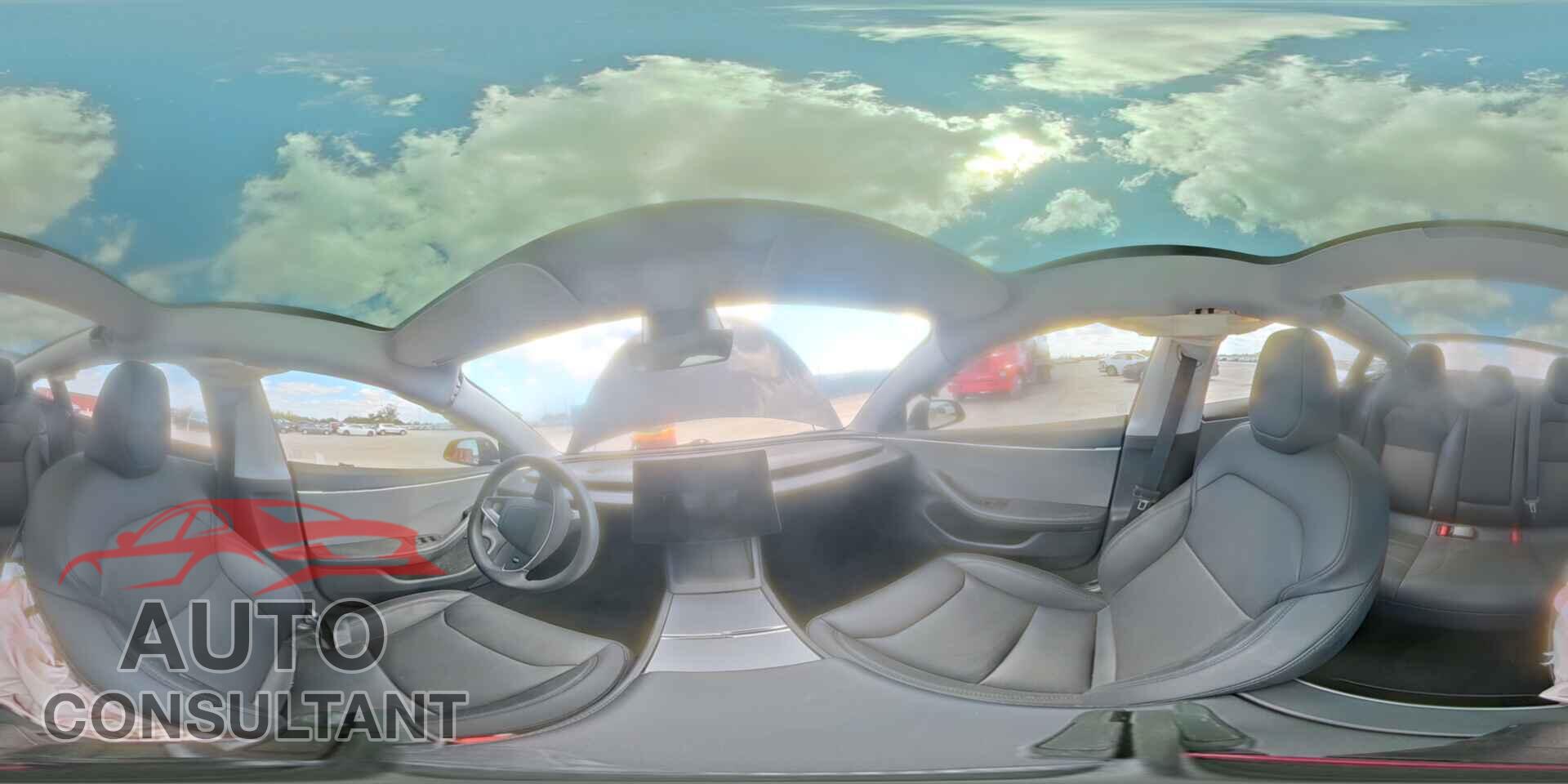 TESLA MODEL 3 2024 - 5YJ3E1EA5RF872467