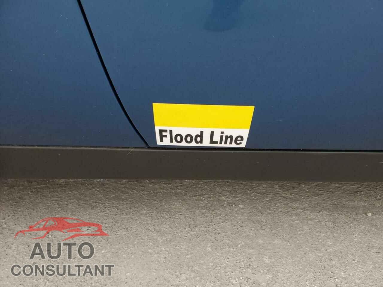 DODGE CHALLENGER 2021 - 2C3CDZAG4MH536277