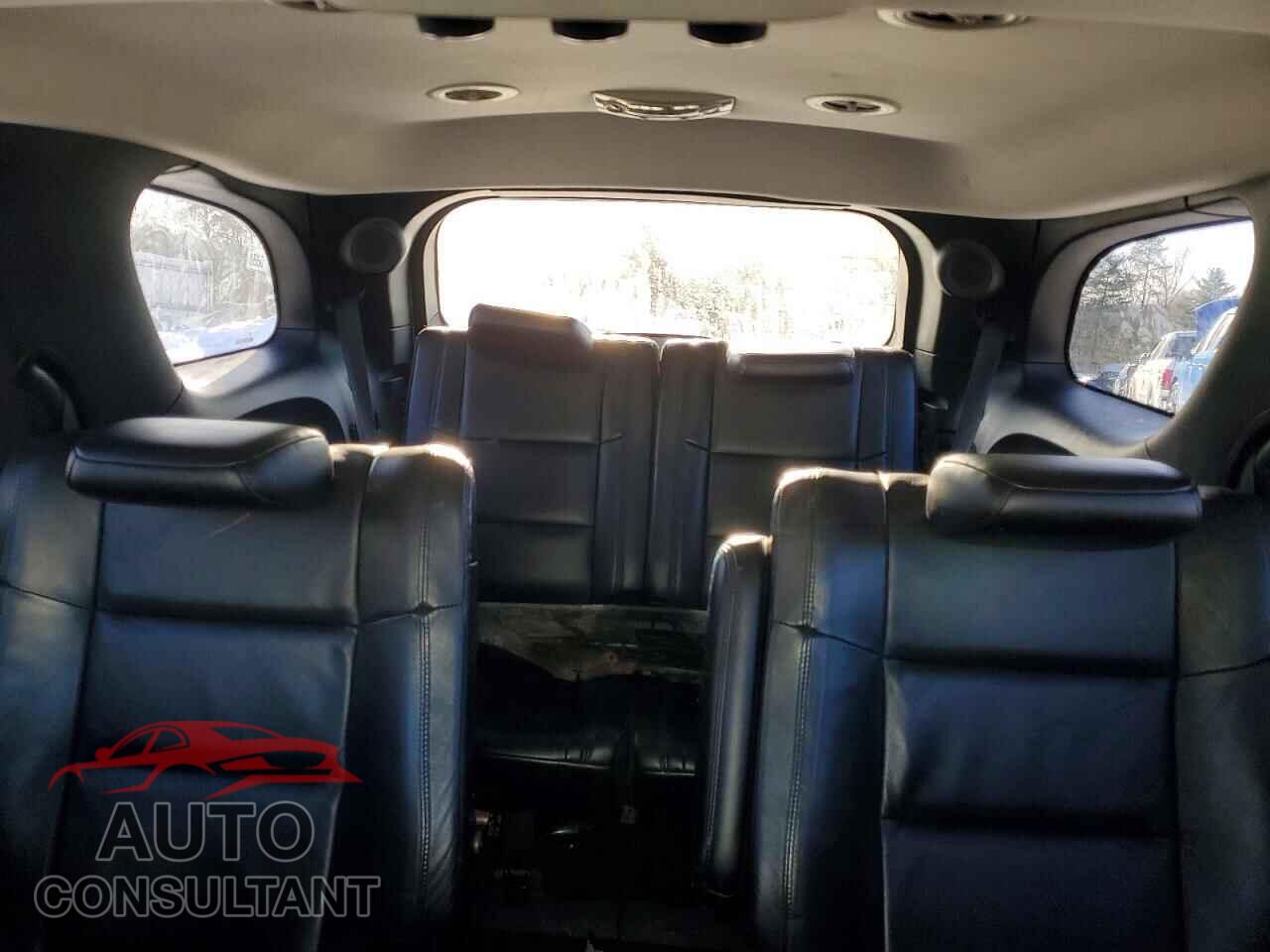 DODGE DURANGO 2017 - 1C4RDJDG0HC820971