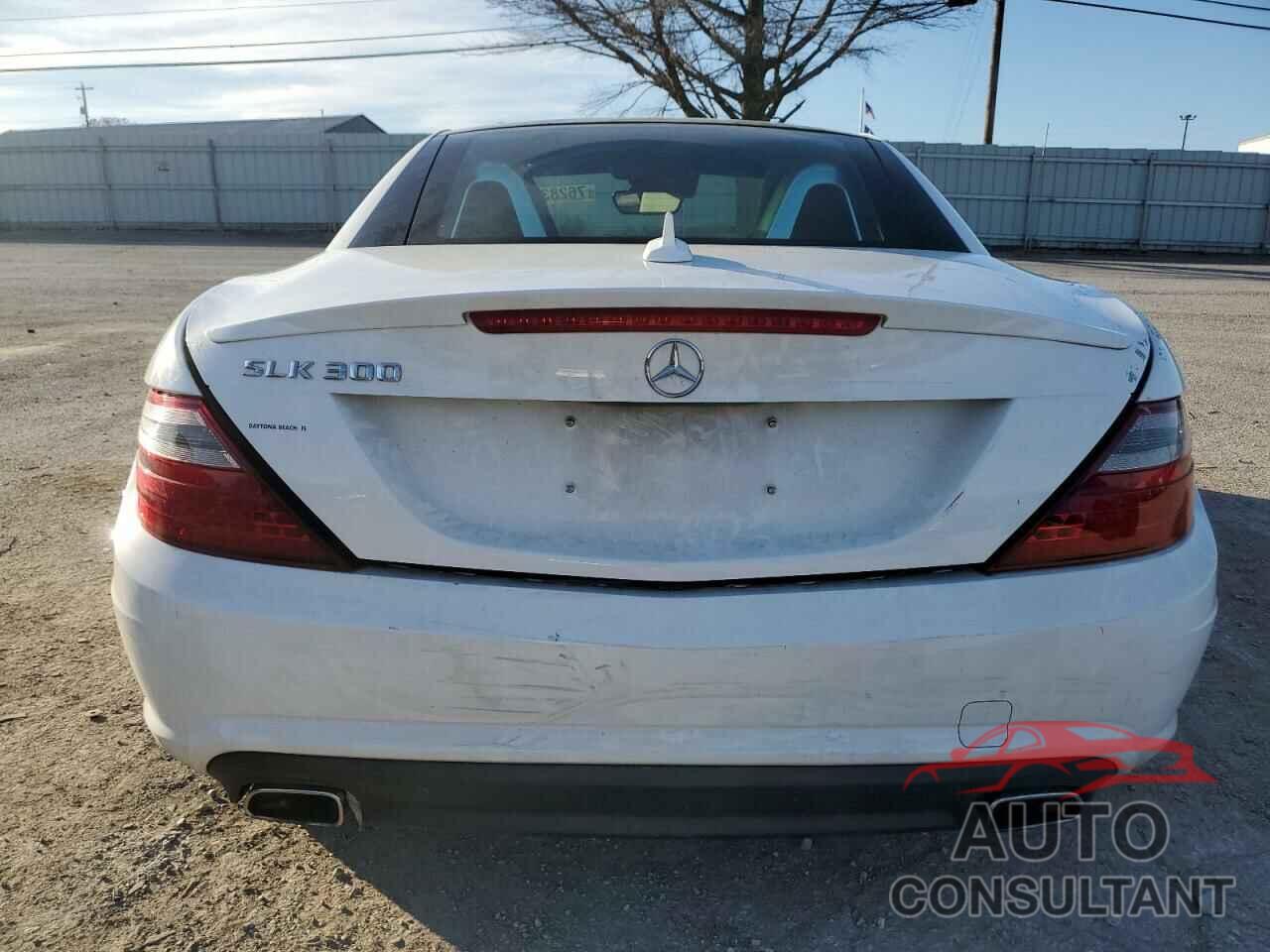 MERCEDES-BENZ SLK-CLASS 2016 - WDDPK3JA7GF120215