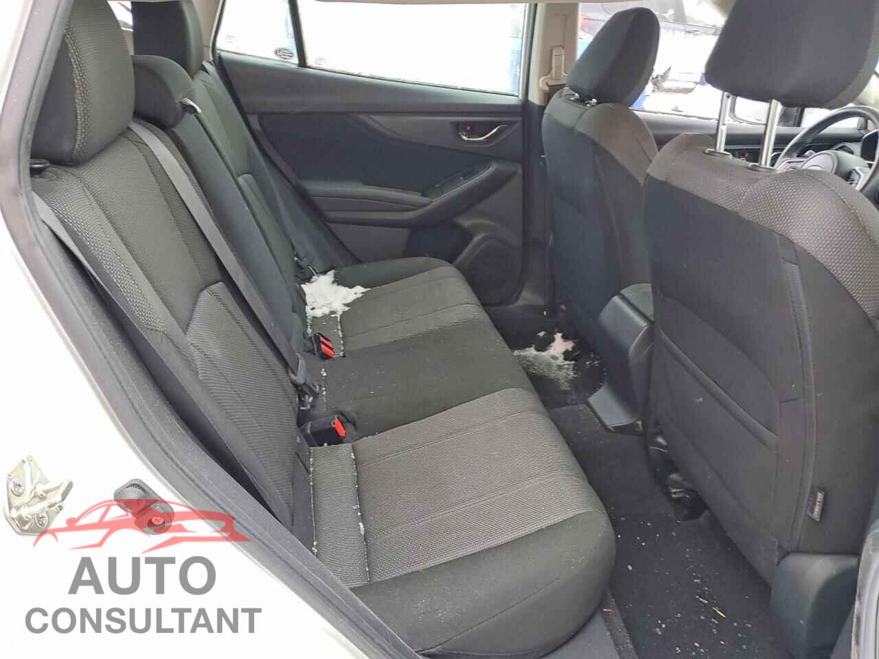 SUBARU IMPREZA 2018 - 4S3GTAE69J3749730