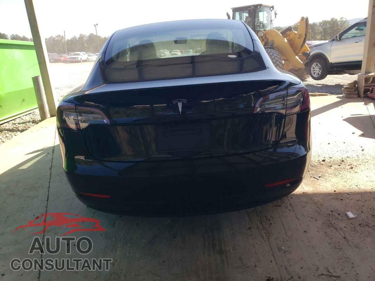 TESLA MODEL 3 2020 - 5YJ3E1EA7LF797617