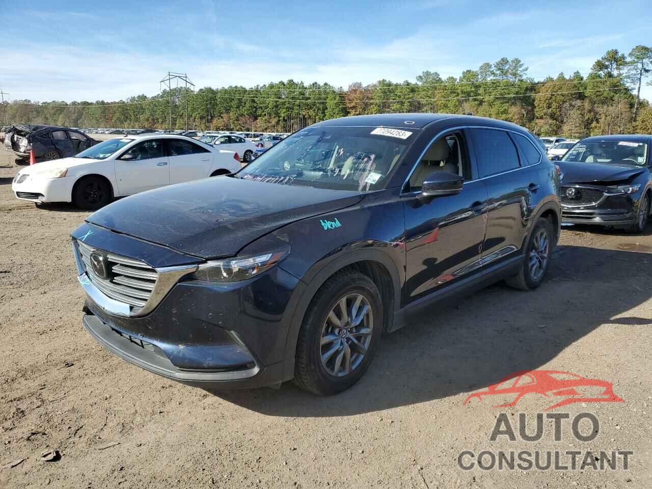 MAZDA CX-9 2020 - JM3TCACY2L0416137