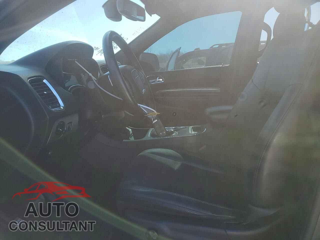 DODGE DURANGO 2015 - 1C4RDHAG4FC194397
