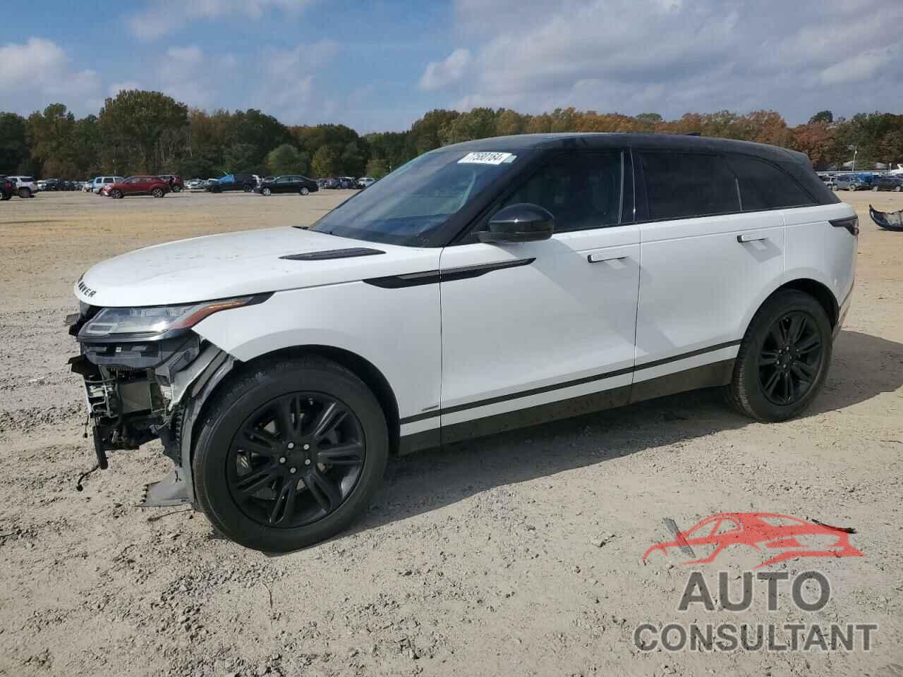 LAND ROVER RANGEROVER 2019 - SALYL2EX0KA780079