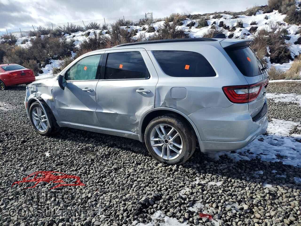 DODGE DURANGO 2025 - 1C4RDJDG3SC543241