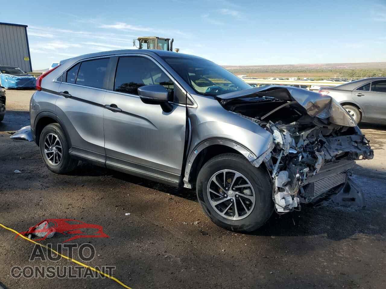 MITSUBISHI ECLIPSE 2020 - JA4AS3AA2LZ022955