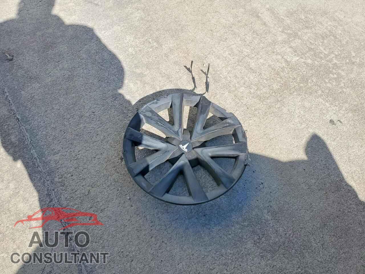 TESLA MODEL 3 2018 - 5YJ3E1EA0JF057761
