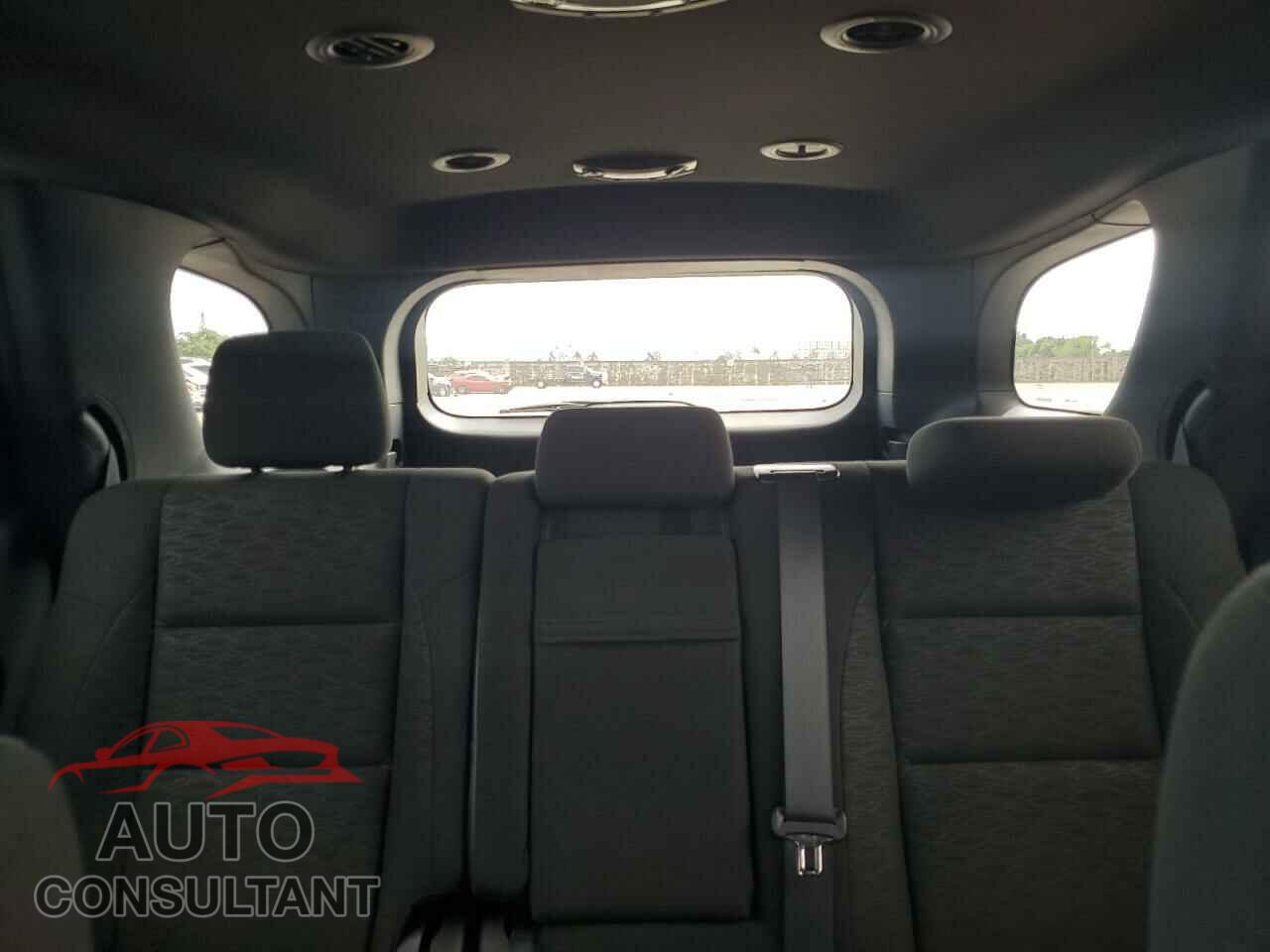 DODGE DURANGO 2024 - 1C4RDHAG7RC149748