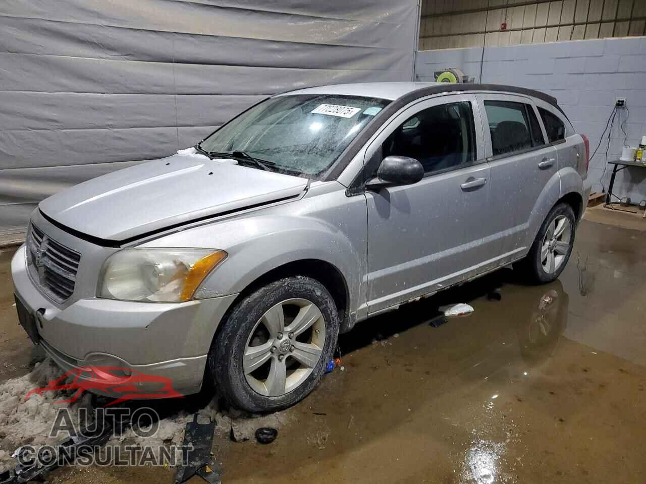 DODGE CALIBER 2011 - 1B3CB3HA8BD148111