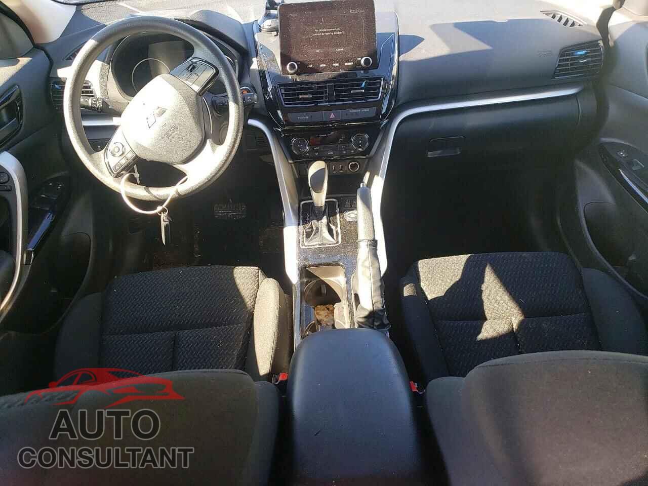 MITSUBISHI ECLIPSE 2025 - JA4ATVAA9SZ007327