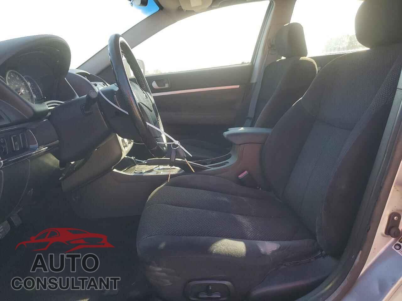 MITSUBISHI GALANT 2009 - 4A3AB36FX9E003576