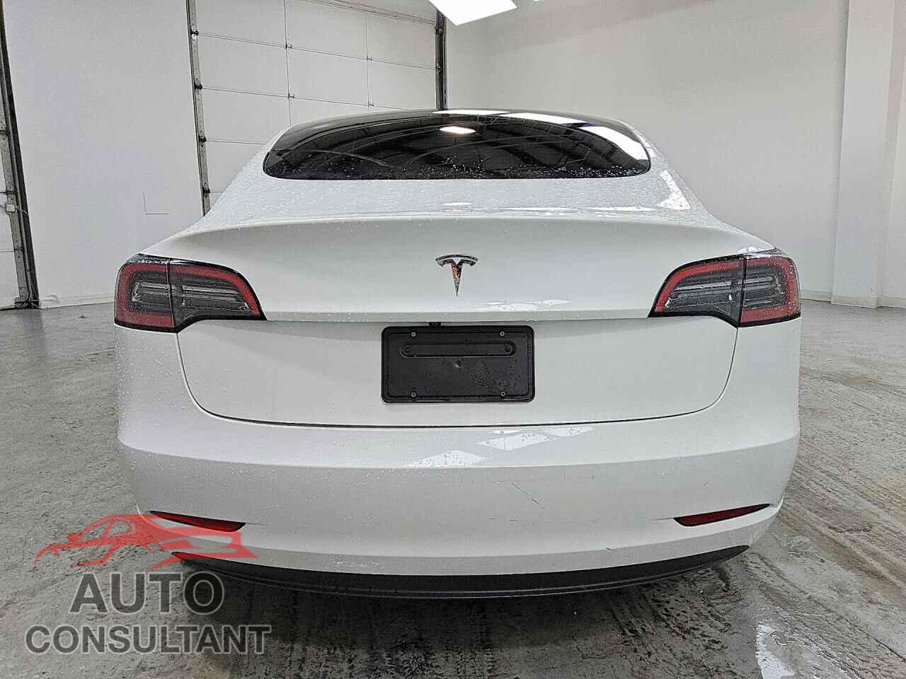 TESLA MODEL 3 2023 - 5YJ3E1EA0PF626701