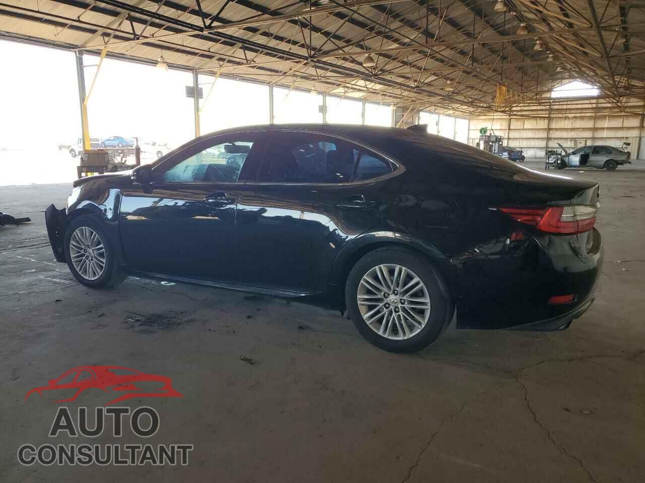LEXUS ES350 2016 - 58ABK1GG4GU009304