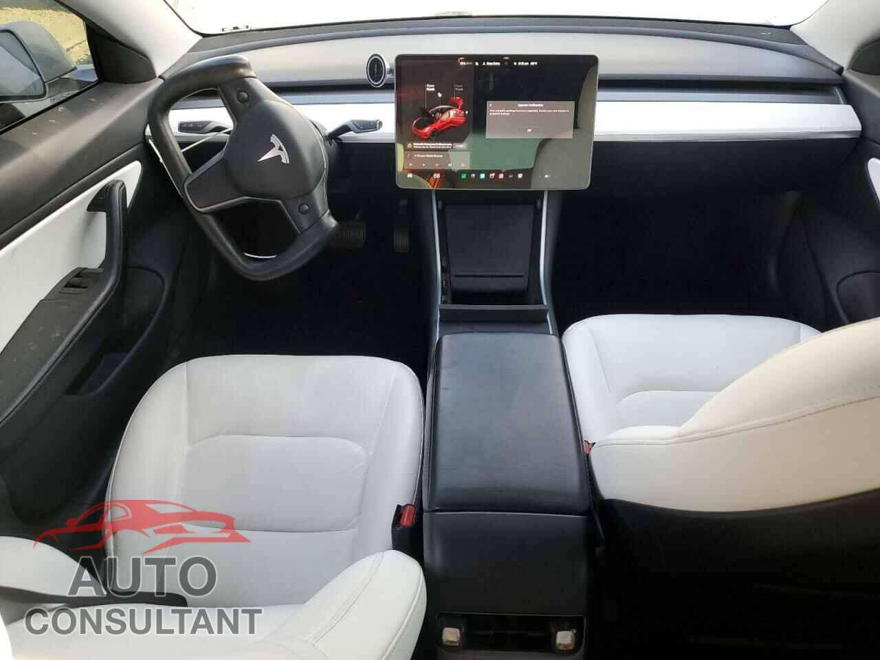 TESLA MODEL 3 2020 - 5YJ3E1EA3LF615346
